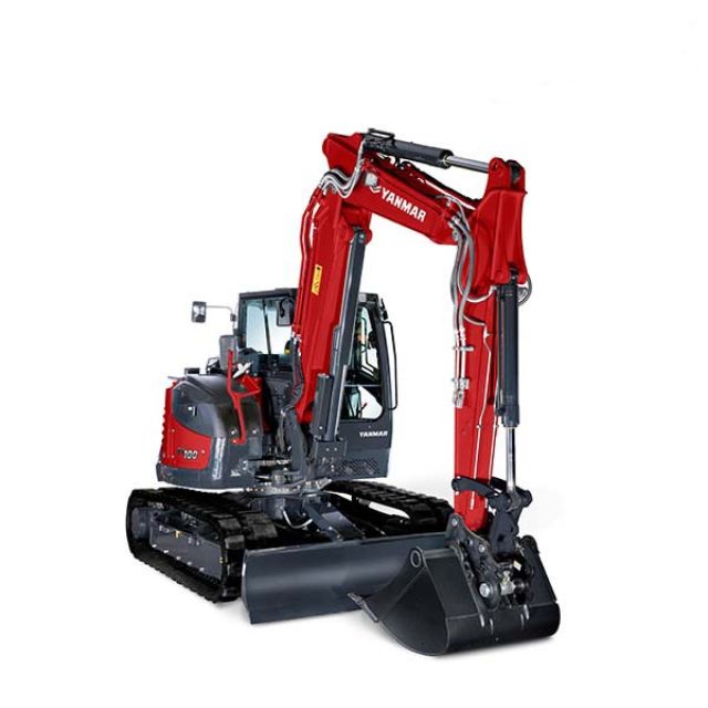 Yanmar SV100-2PB