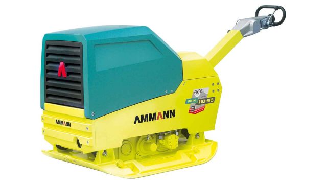 Ammann APH 110-95