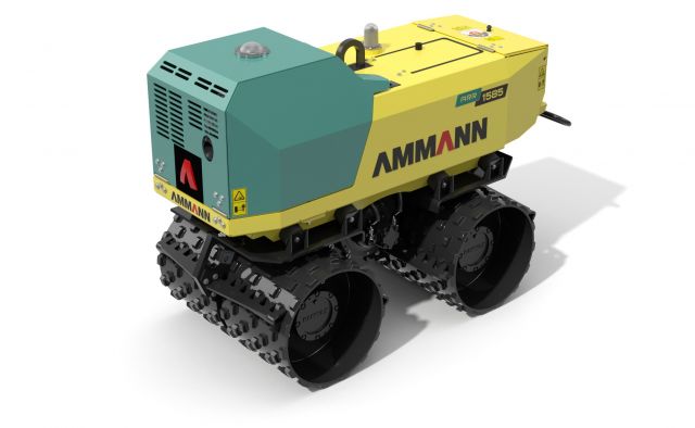 Ammann ARR 1585