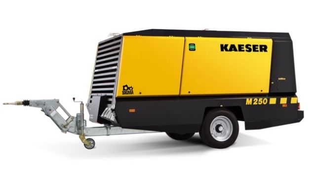 Kaeser M250