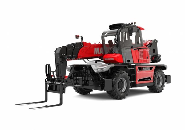 Manitou MLT 2260