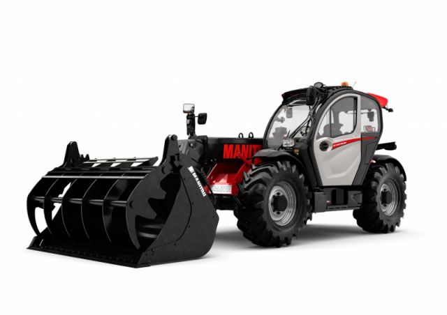 Manitou MLT 841