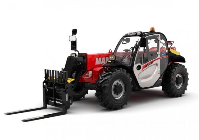 Manitou MT 930 H